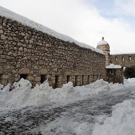 Casa Rural Vistes De Morella Eksteriør billede