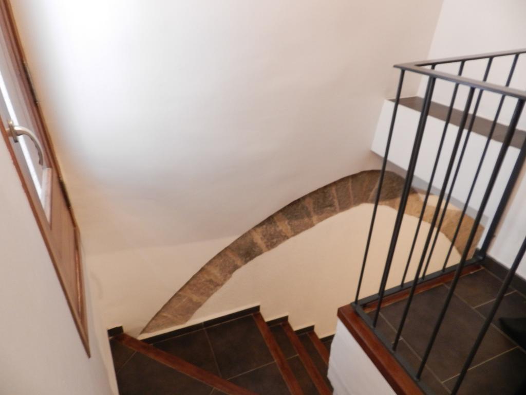 Casa Rural Vistes De Morella Værelse billede