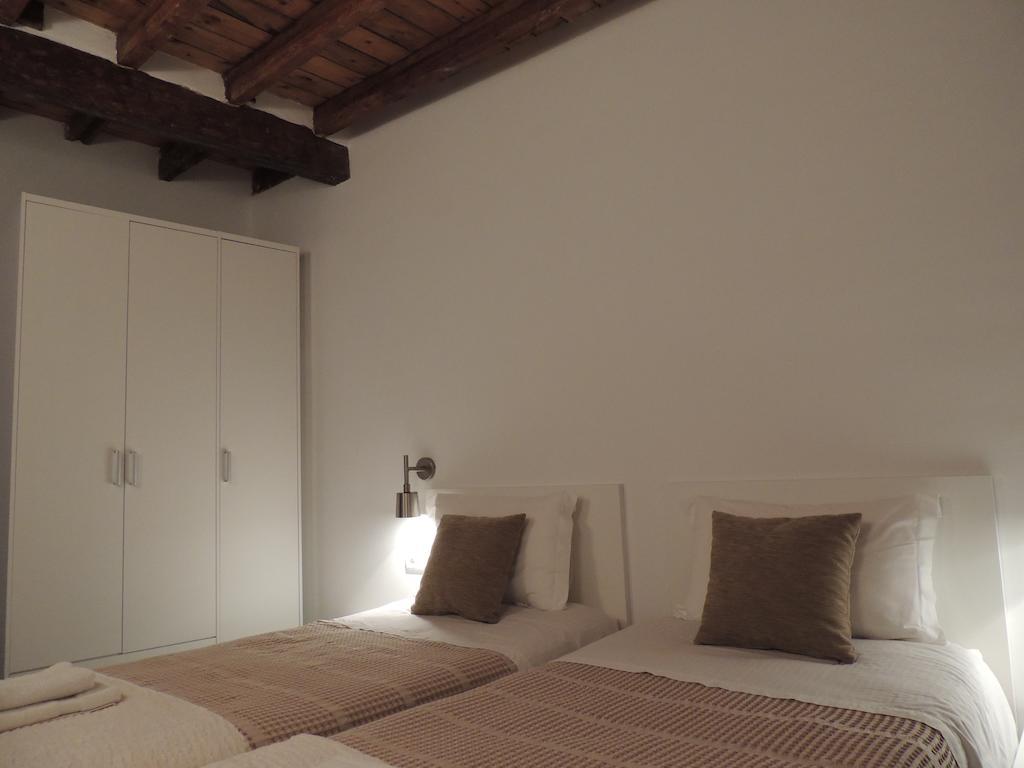 Casa Rural Vistes De Morella Værelse billede